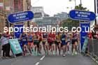 TMens 2024 UK Athletics 5k Road Champs., Newcastle/Gateshead Quayside.  Photo: David T. Hewitson/Sports for All Pics